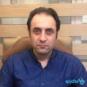 دکتر احد صفر پور تخصص جراحی استخوان و مفاصل (ارتوپدی) در شهر تبریز