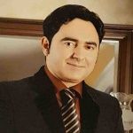 دکتر افشین عطائیان تخصص روان‌پزشکی در شهر یزد