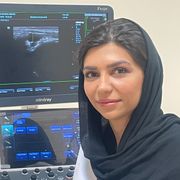 دکتر مرضیه دانش فر تخصص تصویربرداری (رادیولوژی) در شهر کرمان