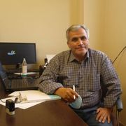 دکتر علی اصغر اعتمادی فرد فوق تخصص بیماری‌های گوارش و کبد بزرگسالان در شهر تهران