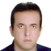 دکتر رامین رضایی تخصص بیماری‌های داخلی در شهر بوشهر