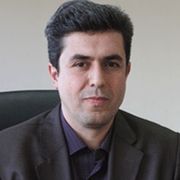 دکتر علیرضا خطایی تخصص چشم‌پزشکی در شهر کرج