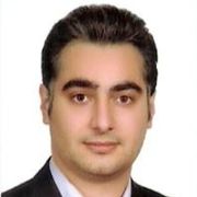 دکتر پیمان مشاری