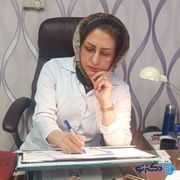 دکتر مهناز معلم تخصص زنان و زایمان در شهر اصفهان