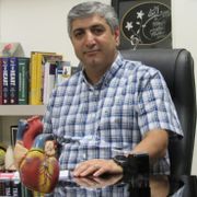 دکتر شهرام یزدان پناه تخصص بیماری‌های قلب و عروق در شهر کرمان