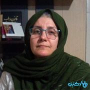 دکتر مهتاب آج وند تخصص زنان و زایمان در شهر تهران