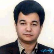 دکتر محمدکریم هروی تخصص بیماری‌های داخلی در شهر تهران