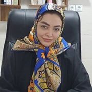 دکتر سحر نوروزی فرد تخصص زنان و زایمان در شهر کنگان