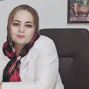 دکتر نجمه افشاری کارشناسی مامایی در شهر کرمان