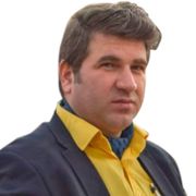 دکتر فرشید کریمی دکترای تخصصی (PhD) روانشناسی بالینی در شهر شیراز