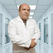 دکتر مجید رستم نژاد تخصص جراحی عمومی در شهر تهران