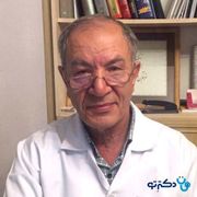 دکتر سید محمد مقدسی بناب تخصص گوش، گلو، بینی و جراحی سر و گردن در شهر تبریز