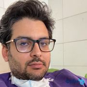 دکتر امین صدرایی تخصص جراحی کلیه، مجاری ادراری و تناسلی (اورولوژی) در شهر شیراز