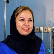 دکتر ناتاشا حقیقی تخصص زنان و زایمان در شهر تهران