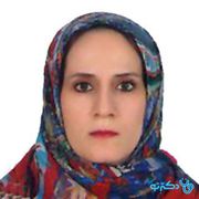 دکتر نسرین اسلامی زاده تخصص زنان و زایمان در شهر کرج