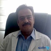 دکتر حمیدرضا جلالیان تخصص بیماری‌های داخلی در شهر تهران