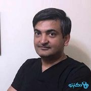 دکتر سید محمد باقر ابطحی تخصص چشم‌پزشکی در شهر شیراز