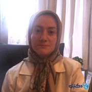 دکتر فریبا حضرتی تخصص زنان و زایمان در شهر تبریز