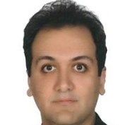 دکتر علی قاسم زاده تخصص بیماری‌های داخلی در شهر تهران