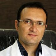 دکتر سامان اسدی فلوشیپ درد در شهر شیراز