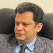 دکتر عباس آریانمهر تخصص پزشکی فیزیکی و توان‌بخشی در شهر مشهد