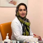 دکتر فاطمه توکلی تخصص بیماری‌های کودکان در شهر مشهد