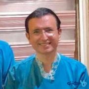 دکتر افشین شیرکانی تخصص بیماری‌های کودکان در شهر بوشهر