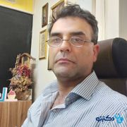 دکتر مهران احمدی تخصص بیماریهای کودکان در شهر بندرعباس