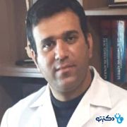 دکتر علی سعیدی تخصص جراحی استخوان و مفاصل (ارتوپدی) در شهر کرمان