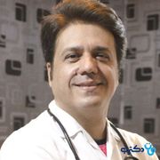 دکتر علی ملک پورافشار تخصص بیماری‌های داخلی در شهر بندرعباس