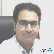 دکتر حمیدرضا عبداله پور تخصص جراحی استخوان و مفاصل (ارتوپدی) در شهر مشهد