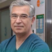 دکتر طاهر محیط مافی تخصص جراحی کلیه، مجاری ادراری و تناسلی (اورولوژی) در شهر ارومیه