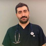 دکتر امیر تهوری تخصص بیماری‌های داخلی در شهر ارومیه