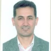 دکتر داود مظفری تخصص بیماری‌های داخلی در شهر گرگان