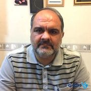 دکتر امیر پاک اسکویی تخصص جراحی استخوان و مفاصل (ارتوپدی) در شهر تبریز