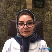 دکتر مریم مرادی پور تخصص زنان و زایمان در شهر تبریز