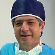 دکتر رامین خطیب سمنانی تخصص جراحی عمومی در شهر تهران