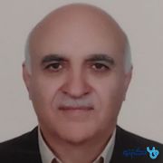 دکتر علی درخشان