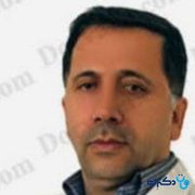 دکتر آیت اله ساسان نیا تخصص بیماری‌های داخلی در شهر شیراز