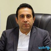 دکتر حجت درخشان فر فوق تخصص بیماری‌های ریه کودکان در شهر تهران