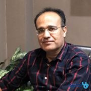 دکتر عبدالرضا مقصودی فلوشیپ قرنیه و خارج چشمی در شهر بندرعباس