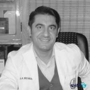 دکتر ارسلان مهبودی تخصص جراحی استخوان و مفاصل (ارتوپدی) در شهر شیراز