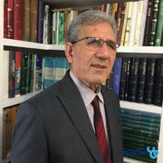 دکتر احمد میلان تخصص بیماری‌های کودکان در شهر تهران