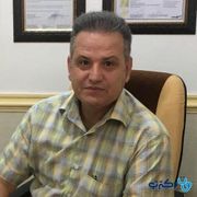 دکتر شهرام بهروزیان تخصص جراحی استخوان و مفاصل (ارتوپدی) در شهر بوشهر