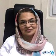 دکتر منیره سعیدپور تخصص بیماری‌های پوست (درماتولوژی) در شهر تبریز