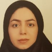 دکتر راحله نبوی زاده فوق تخصص بیماری‌های گوارش کودکان در شهر کرمان