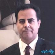 دکتر محمد تقی صفری تخصص بیماری‌های داخلی در شهر کرج
