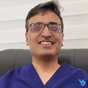 دکتر مجتبی بهادری تخصص گوش، گلو، بینی و جراحی سر و گردن در شهر شیراز