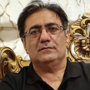 دکتر سعید جعفرپور تخصص جراحی استخوان و مفاصل (ارتوپدی) در شهر شیراز