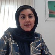 دکتر عفت طاهرخانی فوق تخصص بیماری‌های کلیه بزرگسالان (نفرولوژی بزرگسالان) در شهر تهران